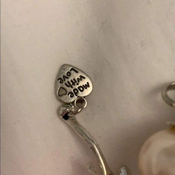 doll keychain - Picture 2 of 4